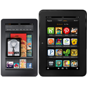 Kindle Fire