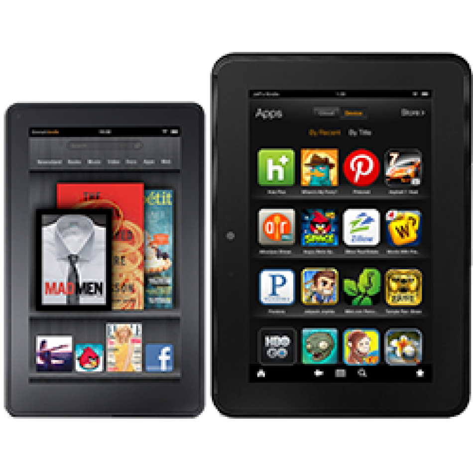 Kindle Fire