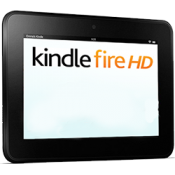 Kindle Fire HD