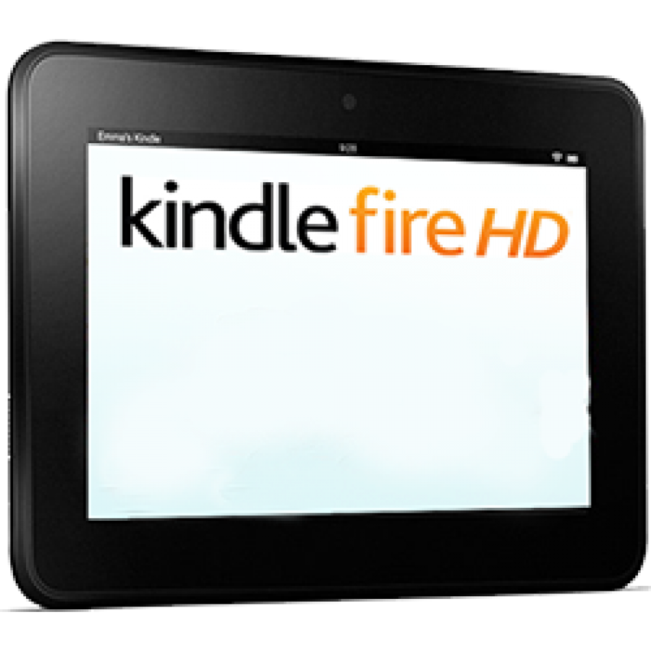 Kindle Fire HD