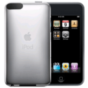 iPod Touch 3