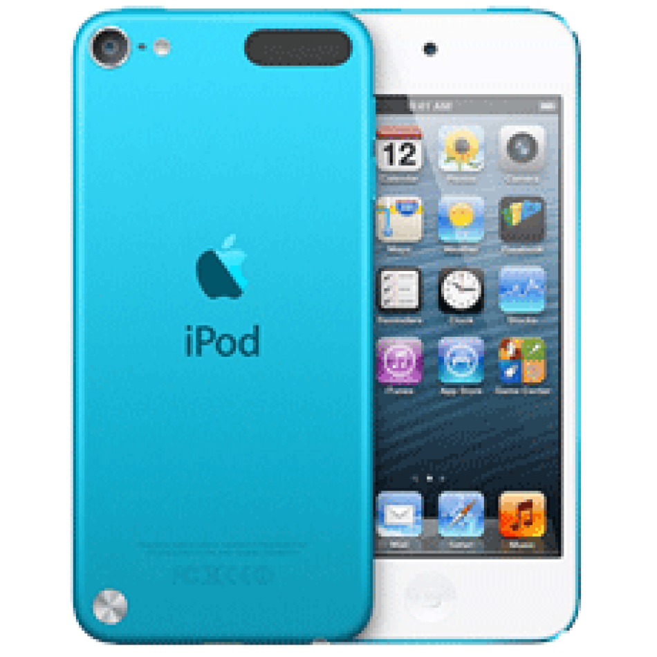 iPod Touch 5