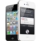 iPhone 4S