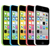 iPhone 5C