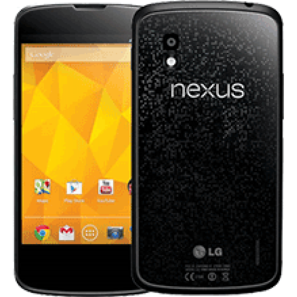 Nexus 4