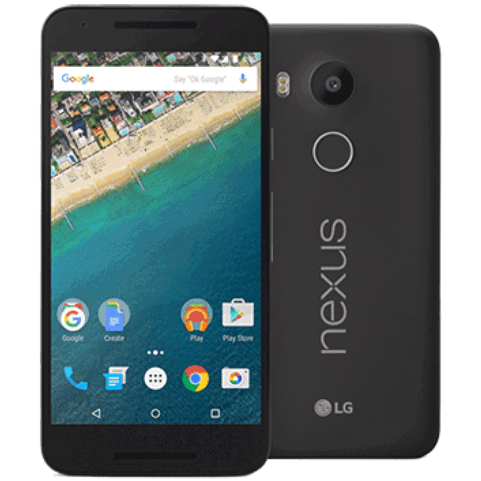 Nexus 5X