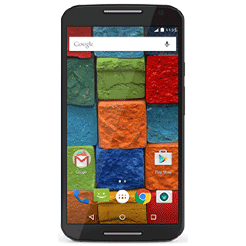 Moto X (2nd Gen)