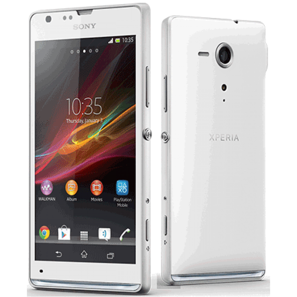 Xperia SP