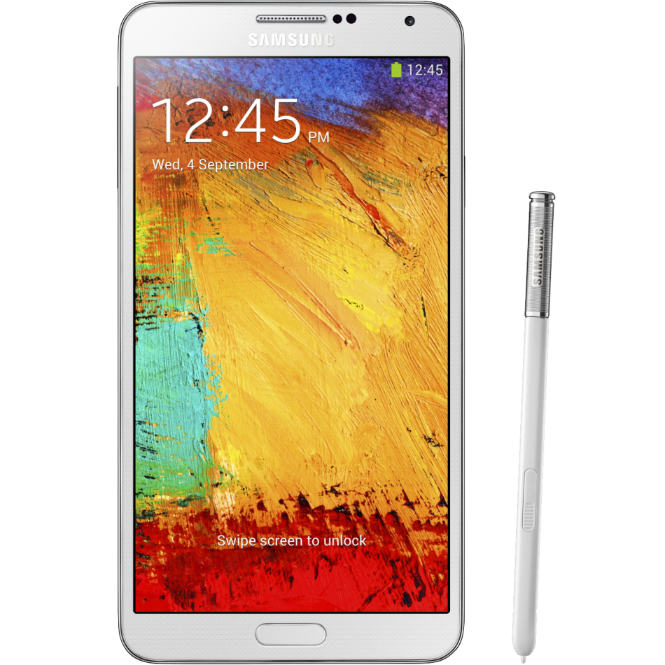 Galaxy Note 3