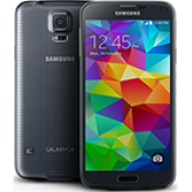 Galaxy S5