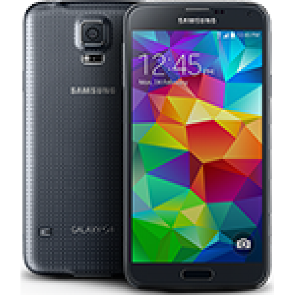 Galaxy S5