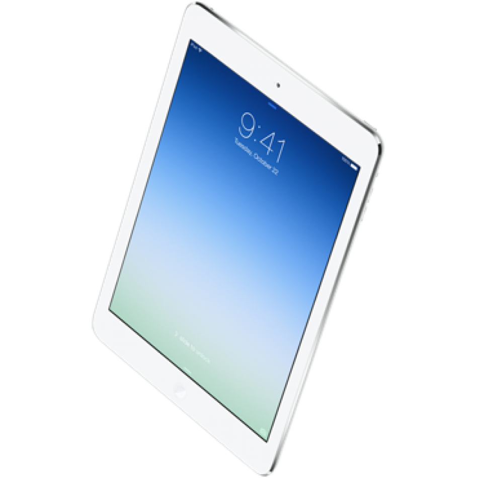 iPad