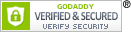 GoDaddy Verified