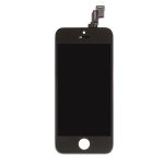 iPhone 5C LCD Screen & Digitizer Replacement