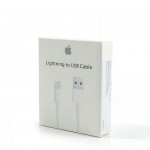 iPad Lightning USB Cable & Wall Charger Bundle (Original)