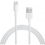 iPhone Lightning to USB Cable & 5W Power Adapter Bundle (Original)