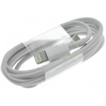 iPad Lightning USB Cable & Wall Charger Bundle (Original)