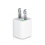 iPhone Lightning to USB Cable & 5W Power Adapter Bundle (Original)