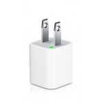 iPhone Lightning to USB Cable & 5W Power Adapter Bundle (Original)