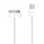 iPhone iPad 30-Pin to USB Data Cable