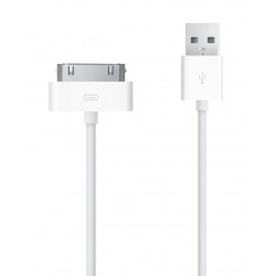 iPhone iPad 30-Pin to USB Data Cable