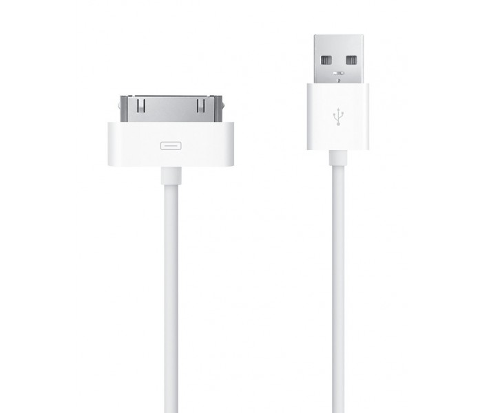 iPhone iPad 30-Pin to USB Data Cable