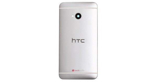HTC One M7 Cover Replacement