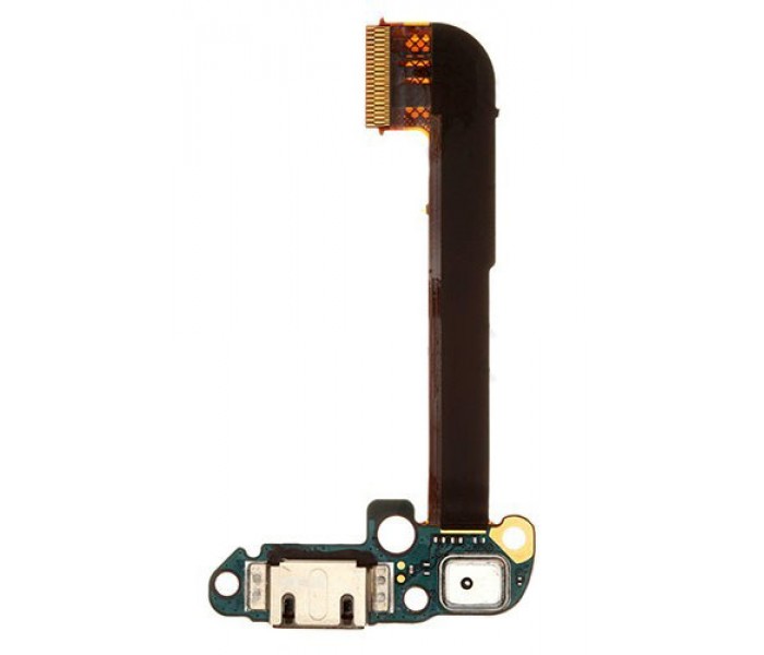 Correctie Stuwkracht gemeenschap HTC One M7 Charging Port & Microphone Flex Cable