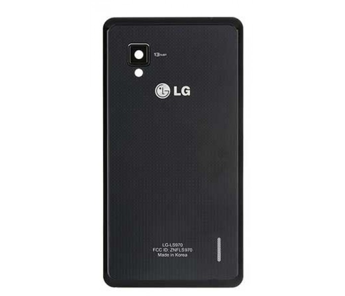 LG Optimus G Back Cover