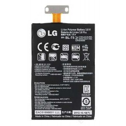 LG Optimus G Battery Replacement 