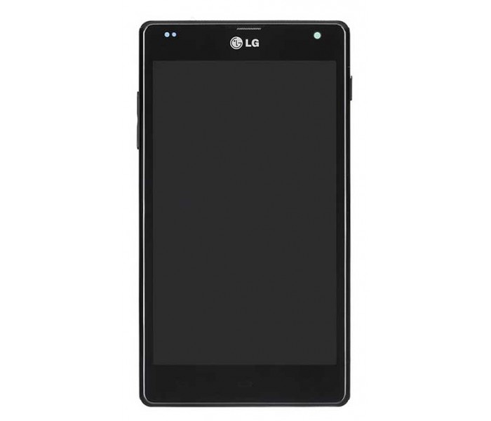 LG Optimus G LCD Screen