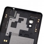 LG Optimus G Back Cover