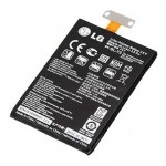 LG Optimus G Replacement Battery