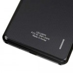 LG Optimus G Back Cover