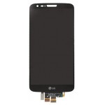 LG G2 LCD Screen Touch Digitizer Replacement - Black 