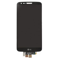 LG G2 LCD Screen Touch Digitizer Replacement - Black 