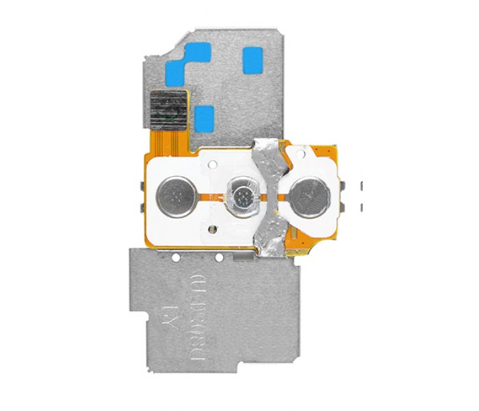 LG G2 Volume/Power Button Replacement