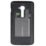 LG G2 Battery Back Cover Replacement - Black