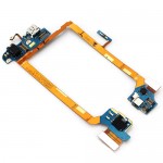 LG G2 Charging Port and Headphone Jack Flex Cable