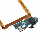 LG G2 Charging Port and Headphone Jack Flex Cable