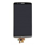 LG G3 LCD Screen Touch Digitizer Assembly (Black)