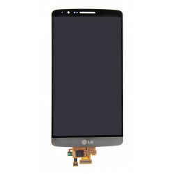 LG G3 LCD Screen Touch Digitizer Assembly (Black)