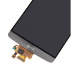 LG G3 LCD Screen Touch Digitizer Assembly (Black)