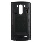 LG G3 Back Cover with NFC (Black)