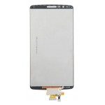 LG G3 LCD Screen Touch Digitizer Assembly (Black)