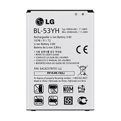 LG G3 Battery (BL-53YH,Original)