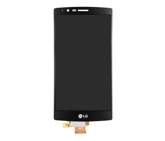 LG G4 LCD Screen and Digitizer Replacement