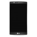 LG G4 LCD Screen Digitizer Replacement with Frame