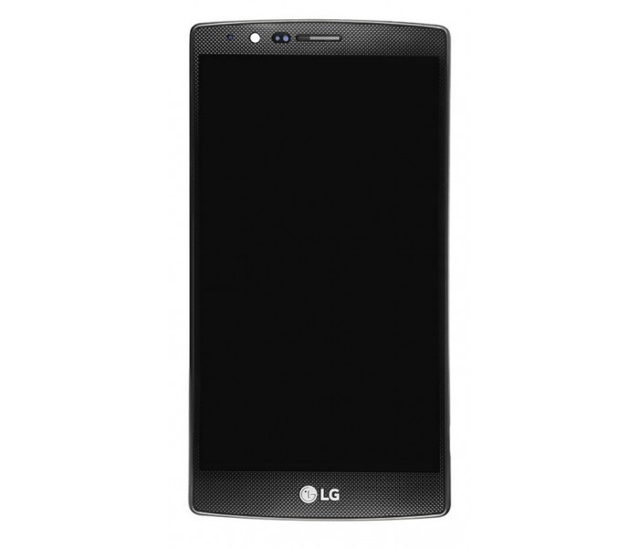 LG G4 LCD Screen Digitizer Replacement with Frame