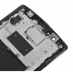 LG G4 LCD Screen Digitizer Replacement with Frame